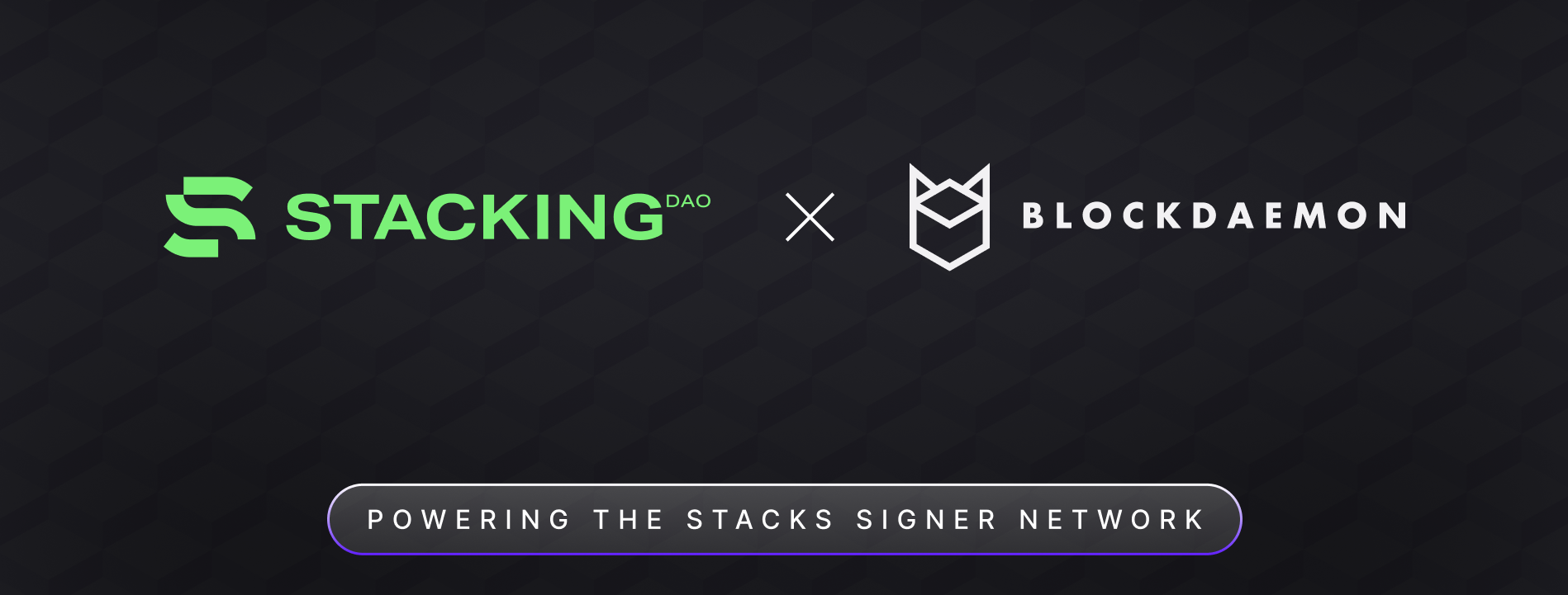 BD x StackingDAO